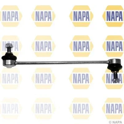 NAPA Anti Roll Bar Links Anti Roll Bar Link NST4017 - image 2