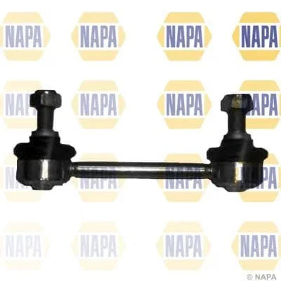 NAPA Anti Roll Bar Links Anti Roll Bar Link NST4040 - image 2
