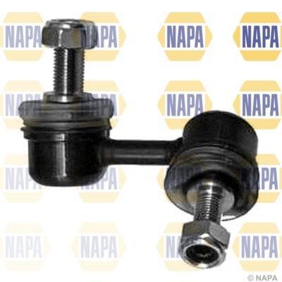 NAPA Anti Roll Bar Links Anti Roll Bar Link NST4041 - image 2