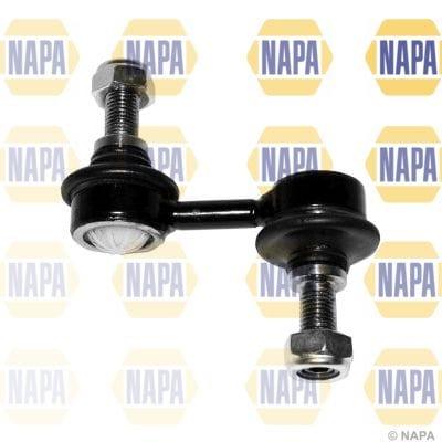 NAPA Anti Roll Bar Links Anti Roll Bar Link NST4043 - image 2