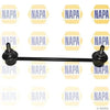 NAPA Anti Roll Bar Links Anti Roll Bar Link NST4044 thumbnail