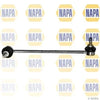 NAPA Anti Roll Bar Links Anti Roll Bar Link NST4056 thumbnail