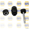 NAPA Anti Roll Bar Links Anti Roll Bar Link NST4070 thumbnail