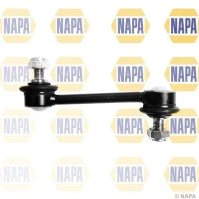 NAPA Anti Roll Bar Links Anti Roll Bar Link NST4075 - image 2