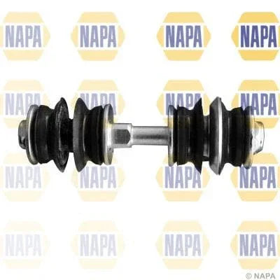 NAPA Anti Roll Bar Links Anti Roll Bar Link NST4076 - image 2