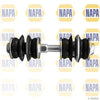 NAPA Anti Roll Bar Links Anti Roll Bar Link NST4076 thumbnail
