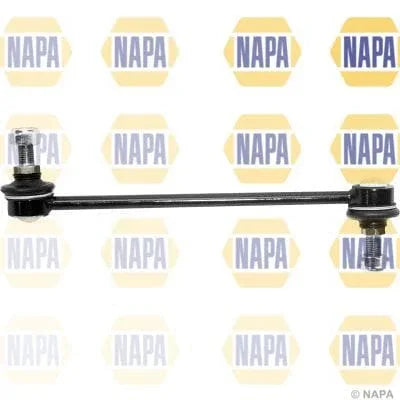 NAPA Anti Roll Bar Links Anti Roll Bar Link NST4077 - image 2