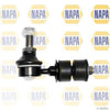 NAPA Anti Roll Bar Links Anti Roll Bar Link NST4078 thumbnail
