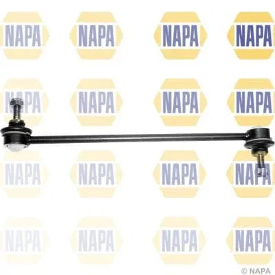 NAPA Anti Roll Bar Links Anti Roll Bar Link NST4079 - image 2