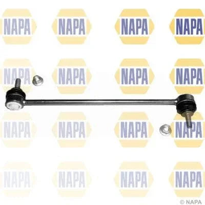 NAPA Anti Roll Bar Links Anti Roll Bar Link NST4081 - image 2