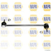 NAPA Anti Roll Bar Links Anti Roll Bar Link NST4081 thumbnail
