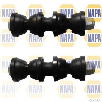 NAPA Anti Roll Bar Links Anti Roll Bar Link NST4091 - image 2