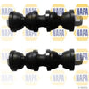 NAPA Anti Roll Bar Links Anti Roll Bar Link NST4091 thumbnail