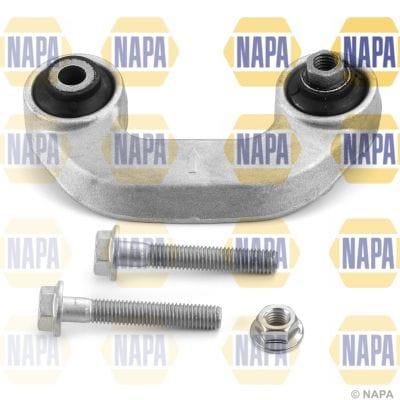 NAPA Anti Roll Bar Links Anti Roll Bar Link NST4112 - image 2