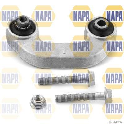 NAPA Anti Roll Bar Links Anti Roll Bar Link NST4113 - image 2