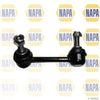 NAPA Anti Roll Bar Links Anti Roll Bar Link NST4115 thumbnail