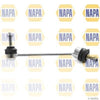 NAPA Anti Roll Bar Links Anti Roll Bar Link NST4129 thumbnail