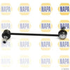 NAPA Anti Roll Bar Links Anti Roll Bar Link NST4132 thumbnail