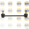 NAPA Anti Roll Bar Links Anti Roll Bar Link NST4133 thumbnail