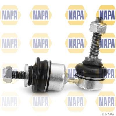 NAPA Anti Roll Bar Links Anti Roll Bar Link NST4153 - image 2