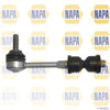 NAPA Anti Roll Bar Links Anti Roll Bar Link NST4159 thumbnail