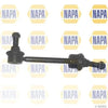 NAPA Anti Roll Bar Links Anti Roll Bar Link NST4166 thumbnail