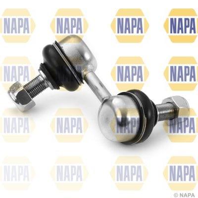 NAPA Anti Roll Bar Links Anti Roll Bar Link NST4180 - image 2