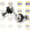 NAPA Anti Roll Bar Links Anti Roll Bar Link NST4180 thumbnail