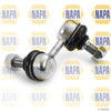 NAPA Anti Roll Bar Links Anti Roll Bar Link NST4181 thumbnail