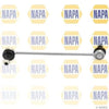 NAPA Anti Roll Bar Links Anti Roll Bar Link NST4184 thumbnail