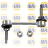 NAPA Anti Roll Bar Links Anti Roll Bar Link NST4192 thumbnail