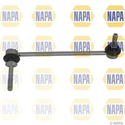 NAPA Anti Roll Bar Links Anti Roll Bar Link NST4199 - image 2