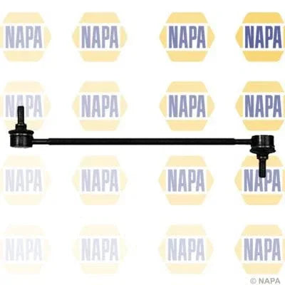 NAPA Anti Roll Bar Links Anti Roll Bar Link NST4208 - image 2