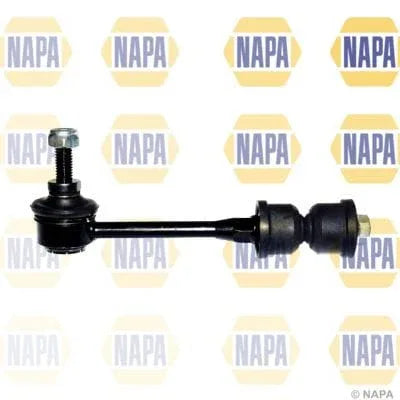 NAPA Anti Roll Bar Links Anti Roll Bar Link NST4238 - image 2