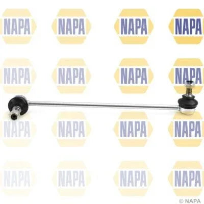 NAPA Anti Roll Bar Links Anti Roll Bar Link NST4243 - image 2