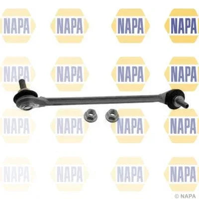 NAPA Anti Roll Bar Links Anti Roll Bar Link NST4249 - image 2