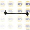 NAPA Anti Roll Bar Links Anti Roll Bar Link NST4257 thumbnail