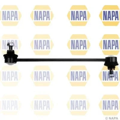 NAPA Anti Roll Bar Links Anti Roll Bar Link NST4263 - image 2
