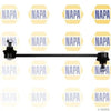 NAPA Anti Roll Bar Links Anti Roll Bar Link NST4263 thumbnail