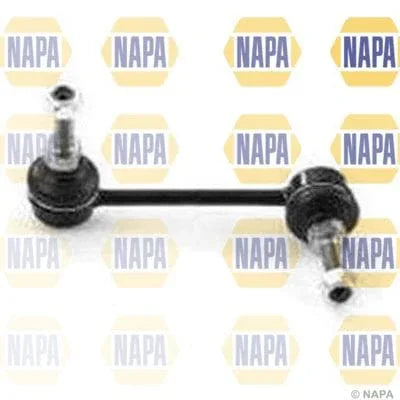 NAPA Anti Roll Bar Links Anti Roll Bar Link NST4272 - image 2
