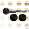 NAPA Anti Roll Bar Links Anti Roll Bar Link NST4296 thumbnail