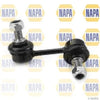 NAPA Anti Roll Bar Links Anti Roll Bar Link NST4307 thumbnail