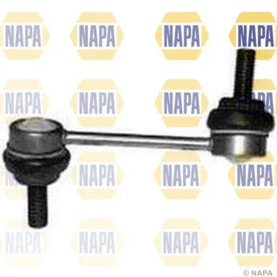 NAPA Anti Roll Bar Links Anti Roll Bar Link NST4309 - image 2