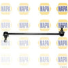 NAPA Anti Roll Bar Links Anti Roll Bar Link NST4313 thumbnail