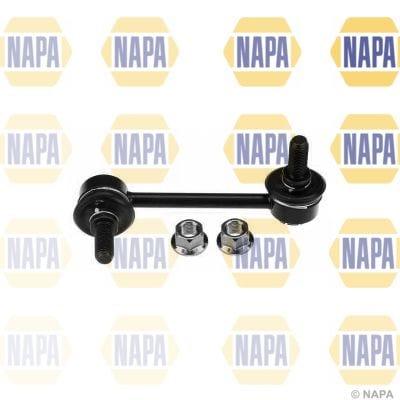NAPA Anti Roll Bar Links Anti Roll Bar Link NST4321 - image 2