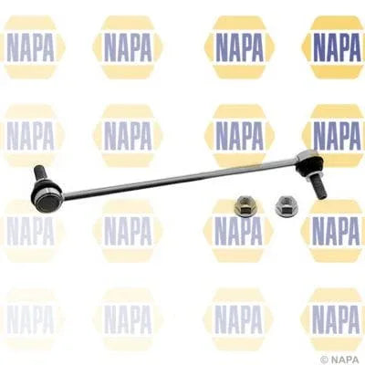NAPA Anti Roll Bar Links Anti Roll Bar Link NST4339 - image 2
