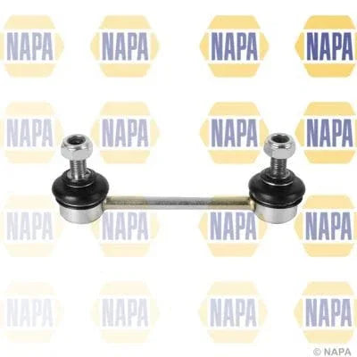 NAPA Anti Roll Bar Links Anti Roll Bar Link NST4342 - image 2
