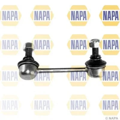 NAPA Anti Roll Bar Links Anti Roll Bar Link NST4352 - image 2