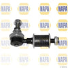 NAPA Anti Roll Bar Links Anti Roll Bar Link NST4357 thumbnail