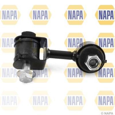 NAPA Anti Roll Bar Links Anti Roll Bar Link NST4362 - image 2